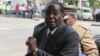 Zimbabwe's Mugabe Calls For Lifting of Sanctions, Attacks Bush, Blair