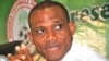 Football : Sunday Oliseh démissionne de son poste de sélectionneur du Nigeria