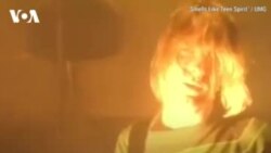 Музыка эпохи: Smells Like Teen Spirit