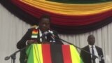 VaMnangagwa Vanoti Sarudzo Dzichaitwa Musi wa30 Chikunguru 2018