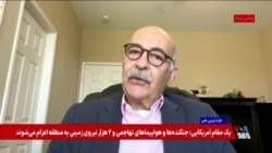  آرتمیس ۲: گام اول رسیدن به مریخ؛ گفت‌و‌گو با بهرام مبشر، استاد کهکشان‌شناسی و دانشمند پیشین ناسا