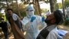 Wars, Instability Pose Vaccine Challenges in Poor Nations