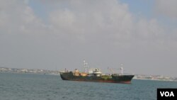 Somalia: Markab la qabtay