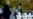Trump Visits Site of Massacre of 11 Jewish Worshippers