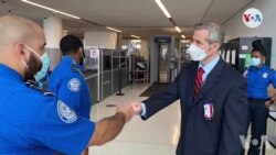 Atak Teworis 11 Septanm 2001 an Chanje Fason Ameriken Vwayaje