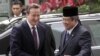 Inggris Harapkan Kemitraan Lebih Kuat dengan Indonesia