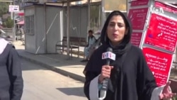 Afghanistan Taliban Fighter -- USAGM