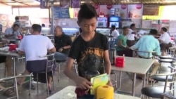 Bus ကားပေါ်က စာသင်ခန်းများ