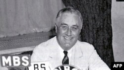 Franklin Ruzvelti, presidenti më i mirë i SHBA sipas një ankete të re