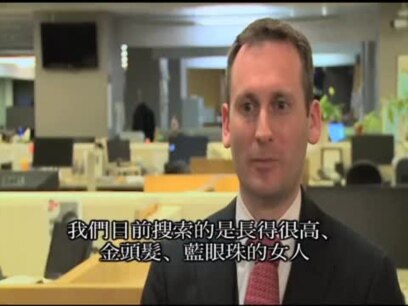 2014-01-29 美國之音視頻新聞: 索契冬奧恐怖威脅增加令專家擔憂