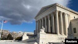 Supremo Tribunal USA