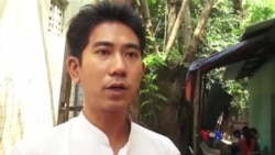 တရားဥပဒေစိုးမိုးရေးနဲ့ မြန်မာနိုင်ငံသစ်