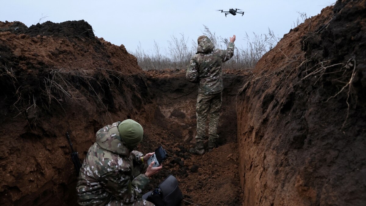Губернатор Луганской области сообщил об ударах украинских сил по ЧВК «Вагнер»