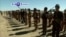 VOA60 DUNIYA: YEMEN Mayakan Houthis Tare Da Kawayensu Sun Hada Wani Faretin Soji A Amran