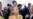 Clinton Encourages Economic Reforms in Tunisia