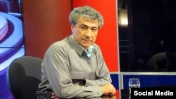 Taha Khalil Kurdish Journalist Politician in Syria