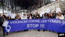 ပြင်သစ်နိုင်ငံတောင်ပိုင်းတွင် ဆန္ဒပြ