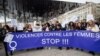 Pemerintah Perancis Umumkan Langkah-langkah untuk Lindungi Perempuan dari KDRT