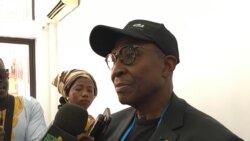 Mamadu Sinsy Coulibaly kumakan, yuruguyurugu Kan
