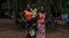 Thousands Flee Rebel Violence in Central African Republic 