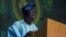 Avant d'être candidat, Bola Tinubu doit d'abord être choisi par sa formation politique, face à 24 autres prétendants.