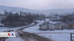 چیرۆکی یەکێک لە قوربانیانی هێرشی لەشکری تورکیا لە هەرێمی ئاگری