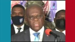 Reyaksyon apre 2 jou grèv nasyonal- Pitit Dessalines rankontre laprès