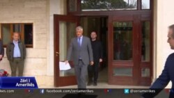 Presidenti Thaçi pritet të flasë rreth akuzave ndaj tij