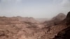 در حمله شبه‌نظامیان داعش در صحرای سینا هفت سرباز مصری کشته شدند