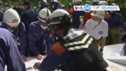 Manchetes Mundo 9 Julho 2020: Supremo Tribunal dos EUA pronuncia-se sobre declaração de impostos de Trump