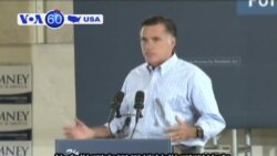 VOA美國60秒(粵語): 2012年8月3日 