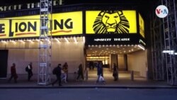 Latinos dan vida a “Chicago” en Broadway