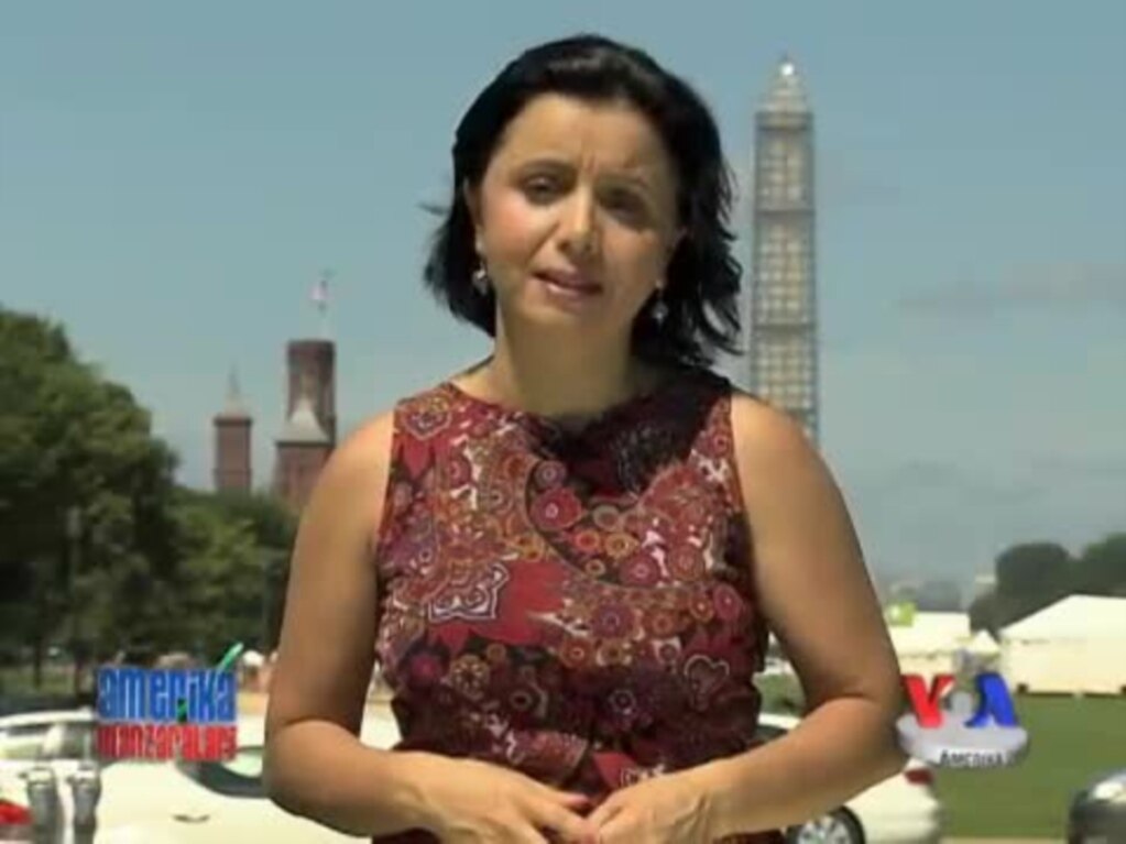 Yangi Amerika, immigratsiya va muhojirlar 3-qism /New Face of America, VOA documentary Part 3
