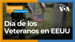 EEUU recuerda a los Veteranos de Guerra por su dedicación y amor a la nación
