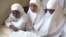 Students read the Koran during class at a primary school in Hargeisa, Somaliland, Sept. 25, 2006. 