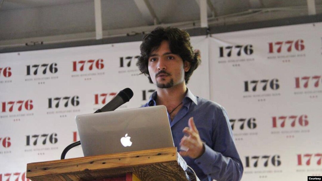 Dilşad Osman Pisporê Ewlekariya Internet û komputerê