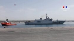 700 ներգաղթյալներ փրկվել են Միջերկրական ծովում