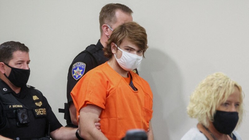 Buffalo Gunman Pleads Guilty in Racist Supermarket Massacre