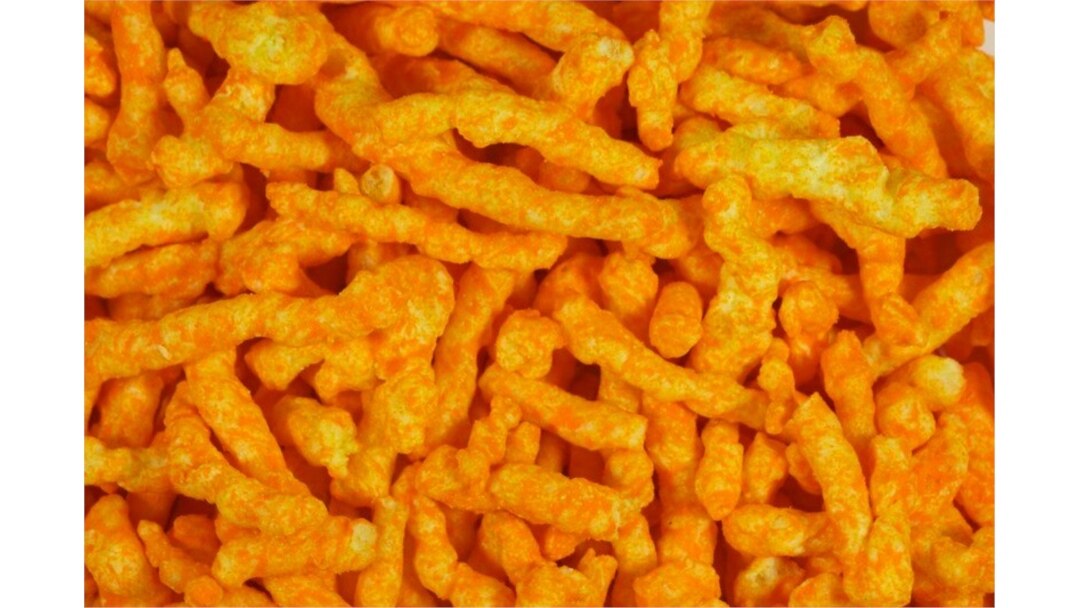 Cheeto's snacks (Photo by Flickr user Jeff Eaton via Creative Commons)