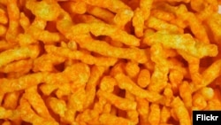 Cheeto's