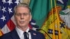 Treasury Secretary Scott Bessent announces Operation Economic Outcast
