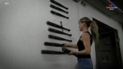 Ֆինլանդիայի մայրաքաղաքում նոր «բարկության սենյակը»