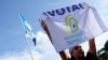 El allanamiento de la sede del Partido Semilla en Guatemala provoca diversas reacciones
