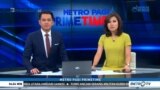 Laporan Langsung VOA untuk Metro TV Prime Time: Pemerintah AS Terancam Berhenti Beroperasi