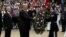 В США отмечают День поминовения