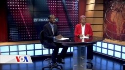 Qubanaha VOA, June 30, 2016
