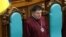 Голова Конституційного суду України Олександр Тупицький
