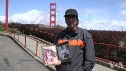 金门大桥欲安装防护网预防自杀