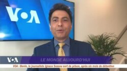 Le Monde Aujourd’hui