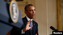 El presidente Obama pronunciará el discurso anual sobre el Estado de la Unión el martes.